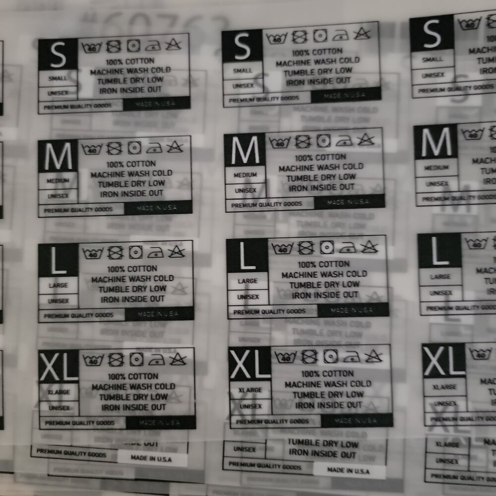 DTF Transfer Printing - Picture 6 of 6